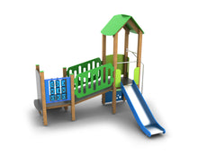 Load image into Gallery viewer, Playhouse WP-07