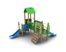 Load image into Gallery viewer, Playhouse WP-06