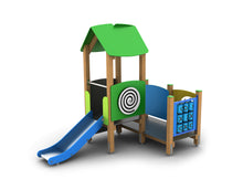 Load image into Gallery viewer, Playhouse WP-05