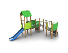 Load image into Gallery viewer, Playhouse WP-15