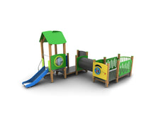 Load image into Gallery viewer, Playhouse WP-12