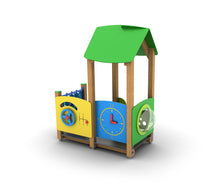 Load image into Gallery viewer, Playhouse WP-13