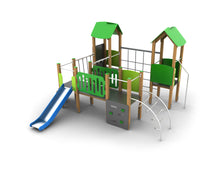 Load image into Gallery viewer, Playhouse WP-16