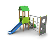 Load image into Gallery viewer, Playhouse WP-08