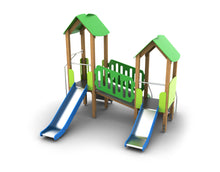 Load image into Gallery viewer, Playhouse WP-10