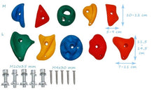 Load image into Gallery viewer, Climbing Stones