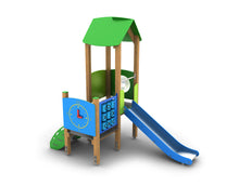 Load image into Gallery viewer, Playhouse WP-02