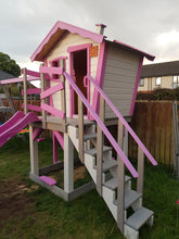 Load image into Gallery viewer, MagicGardens Play House Set