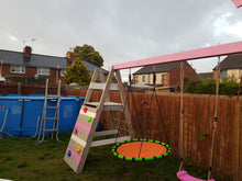 Load image into Gallery viewer, MagicGardens Play House Set