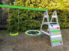 Load image into Gallery viewer, MagicGardens Play House Set