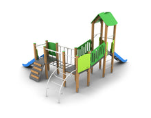 Load image into Gallery viewer, Playhouse WP-17