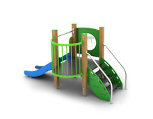 Load image into Gallery viewer, Playhouse WP-04