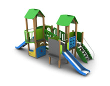 Load image into Gallery viewer, Playhouse WP-18