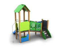 Load image into Gallery viewer, Playhouse WP-07