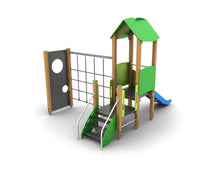 Load image into Gallery viewer, Playhouse WP-08