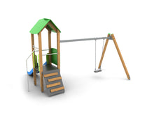 Load image into Gallery viewer, Playhouse WP-11