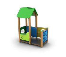 Load image into Gallery viewer, Playhouse WP-13