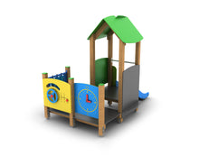 Load image into Gallery viewer, Playhouse WP-05