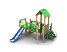 Load image into Gallery viewer, Playhouse WP-06