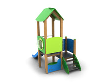 Load image into Gallery viewer, Playhouse WP-02