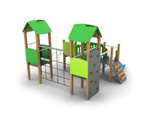 Load image into Gallery viewer, Playhouse WP-16