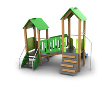 Load image into Gallery viewer, Playhouse WP-10