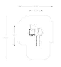 Load image into Gallery viewer, Playhouse WP-02