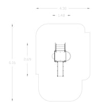 Load image into Gallery viewer, Playhouse WP-04