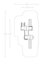 Load image into Gallery viewer, Playhouse WP-18