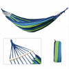 Hammock construction set. DIY - Simple and fun !