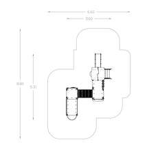 Load image into Gallery viewer, Playhouse WP-12