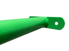 Load image into Gallery viewer, PULL UP GYMNASTICS Powder Coated Metal Monkey Bars Ladder Rungs  600mm 900 mm 1250 mm