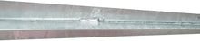 Load image into Gallery viewer, Garden Gazebo Fence Post Ground SPIKE Anchor 70 90 100 120mm
