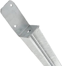 Load image into Gallery viewer, Garden Climbing Frame, Swing set Gazebo Fence Ground Anchor kit UNIVERSAL 50x600mm