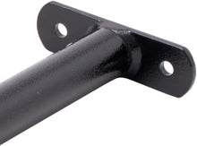 Load image into Gallery viewer, PULL UP GYMNASTICS Powder Coated Metal Monkey Bars Ladder Rungs  600mm 900 mm 1250 mm