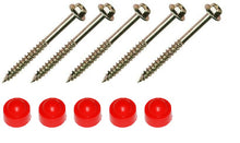 Load image into Gallery viewer, SQUARE SWING CORNER METAL BRACKET 100deg WOODEN FRAME PLAYHOUSE