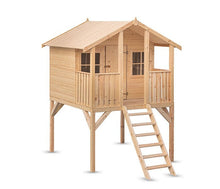 Load image into Gallery viewer, MagicGardens Play House DIY