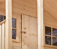 Load image into Gallery viewer, MagicGardens Play House DIY