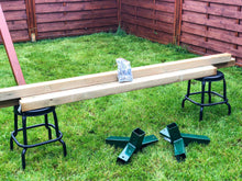 Load image into Gallery viewer, Hammock construction set. DIY - Simple and fun !