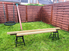 Load image into Gallery viewer, Hammock construction set. DIY - Simple and fun !