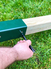 Load image into Gallery viewer, Hammock construction set. DIY - Simple and fun !