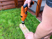 Load image into Gallery viewer, Hammock construction set. DIY - Simple and fun !