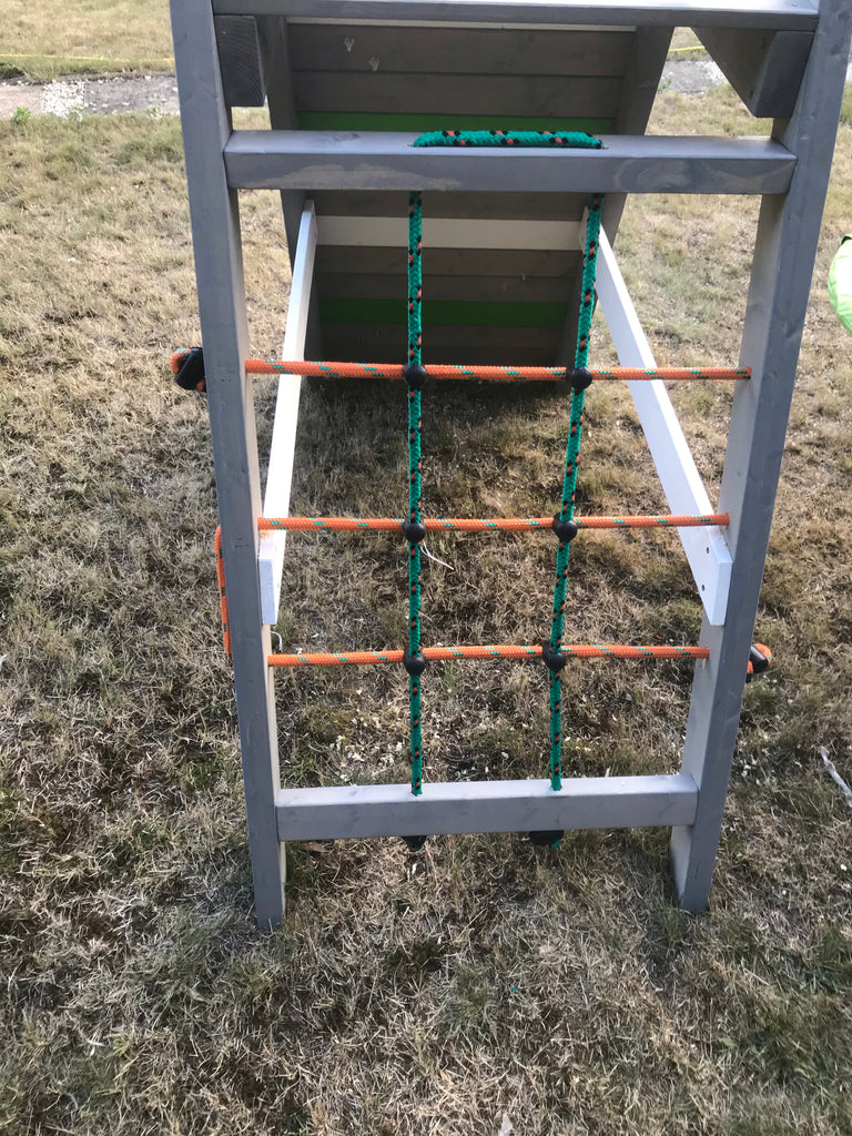 MagicGardens Play House Set