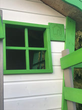 Load image into Gallery viewer, MagicGardens Play House Set