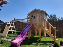 Load image into Gallery viewer, MagicGardens Play House Set