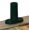 Cross connector for Climbing net rope ladder Playground Ø16