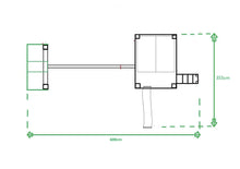 Load image into Gallery viewer, MagicGardens Play House Set