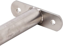 Load image into Gallery viewer, PULL UP GYMNASTICS Powder Coated Metal Monkey Bars Ladder Rungs  600mm 900 mm 1250 mm