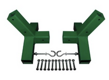 Load image into Gallery viewer, Hammock construction set. DIY - Simple and fun !