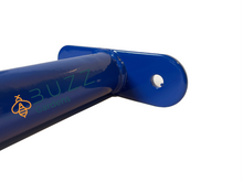 Load image into Gallery viewer, PULL UP GYMNASTICS Powder Coated Metal Monkey Bars Ladder Rungs 900 mm 1250 mm